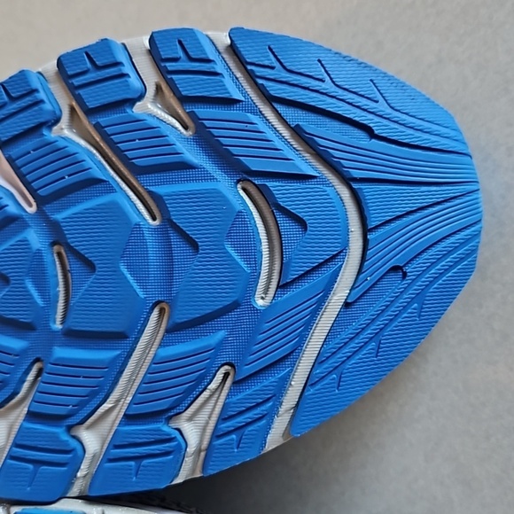 361 degrees spire 4 sneakers - Picture 12 of 14